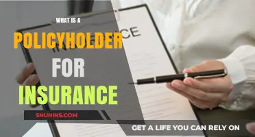 Understanding the Role of a Policyholder in Insurance Coverage