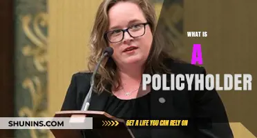 Understanding the Role and Rights of a Policyholder in Insurance