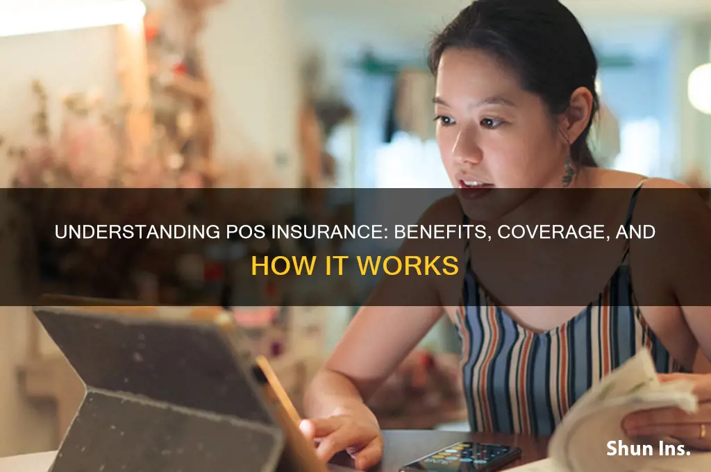 what is a pos insurance