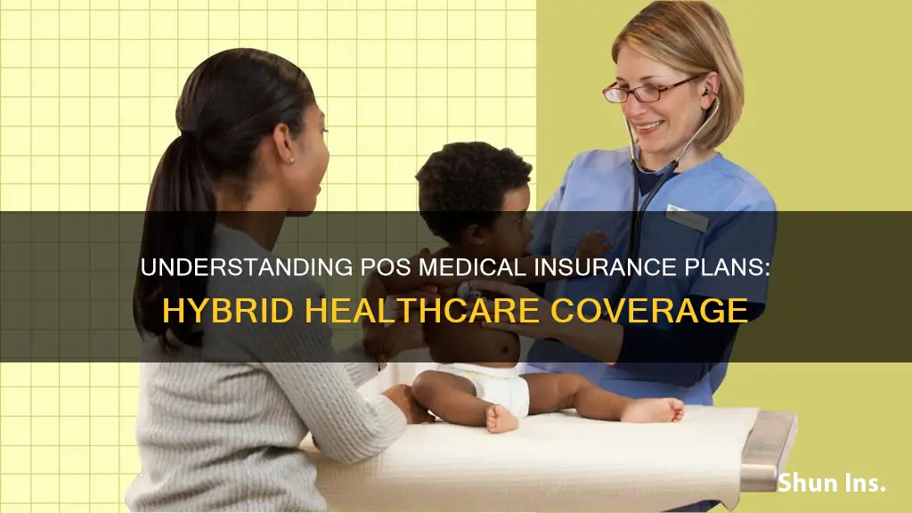 what is a pos medical insurance plan