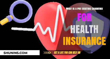 Understanding Pre-Existing Conditions: What Health Insurance Providers Need to Know