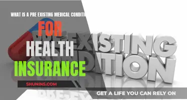 Understanding Pre-Existing Conditions and Health Insurance Coverage