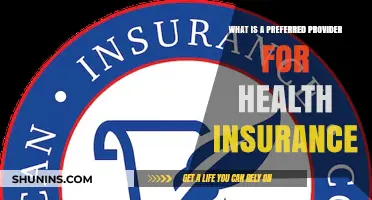 Understanding Preferred Providers: Maximizing Health Insurance Benefits and Savings