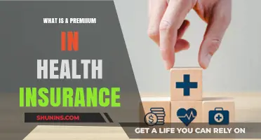Understanding Premiums: What They Mean for Your Health Insurance Costs
