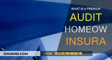 Understanding Premium Audits for Homeowners Insurance