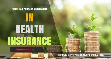 Understanding Primary Beneficiaries in Health Insurance: Key Role and Importance