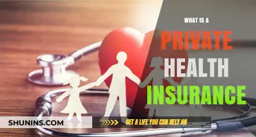 Understanding Private Health Insurance: Benefits, Costs, and Coverage Explained