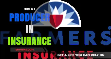 Understanding the Role of a Producer in Insurance: Key Insights