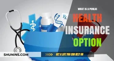 Understanding Public Health Insurance: Benefits, Coverage, and How It Works