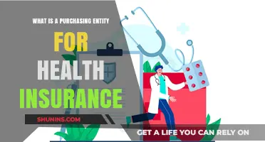 Understanding Purchasing Entities in Health Insurance: A Comprehensive Guide
