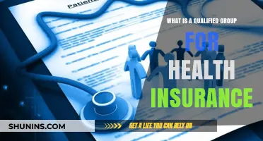 Understanding Qualified Groups for Health Insurance: A Comprehensive Guide