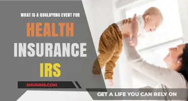 Understanding IRS Qualifying Events for Health Insurance Changes Explained