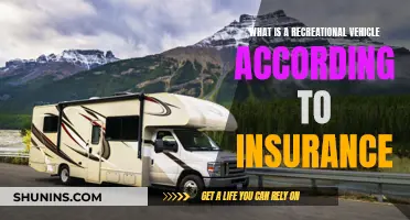 RV Insurance: What You Need to Know