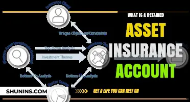 Retained Asset Insurance Accounts: Maximizing Your Policy Benefits