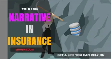 Risk Narratives: Insurance's Storytelling Power