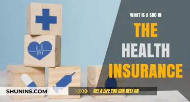 Understanding SBD: Key Health Insurance Terms Explained Simply