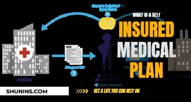 Understanding Self-Insured Medical Plans: A Comprehensive Guide