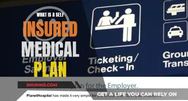 Understanding Self-Insured Medical Plans: An Alternative Approach