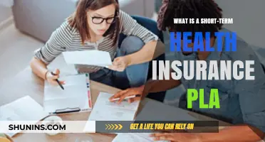 Understanding Short-Term Health Insurance Plans: Benefits, Limitations, and Coverage