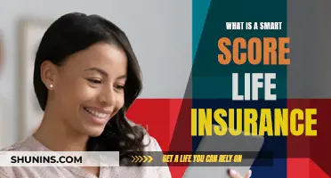 Smart Score Life Insurance: The Smartest Way to Insure