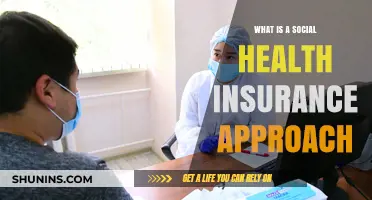 Understanding Social Health Insurance: A Comprehensive Coverage Approach Explained