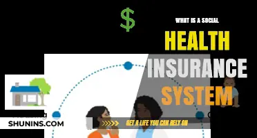 Understanding Social Health Insurance: A Comprehensive Coverage System Explained