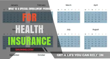 Understanding Special Enrollment Periods: Your Guide to Health Insurance Flexibility