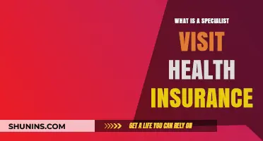 Understanding Specialist Visit Coverage in Your Health Insurance Plan