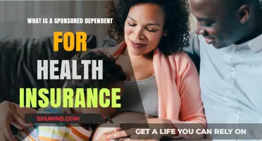 Understanding Sponsored Dependent Coverage in Health Insurance Plans