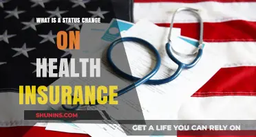 Understanding Health Insurance Status Changes: What You Need to Know