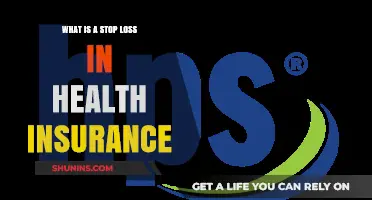 Understanding Stop Loss in Health Insurance: A Comprehensive Guide