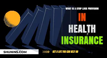 Understanding Stop Loss Provisions in Health Insurance: A Comprehensive Guide