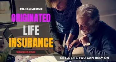 Stranger-Originated Life Insurance: What You Need to Know