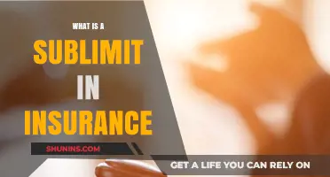 Understanding Sublimits in Insurance: Definition, Importance, and Impact on Claims