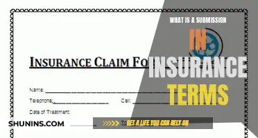 The Intricacies of Insurance Submissions: Unraveling the Process and Benefits