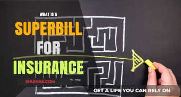 Understanding Superbills: A Guide to Insurance Reimbursement for Patients