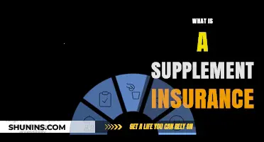 Supplement Insurance: Enhancing Your Health Coverage