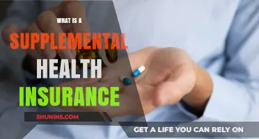 Understanding Supplemental Health Insurance: Benefits, Coverage, and Why You Need It