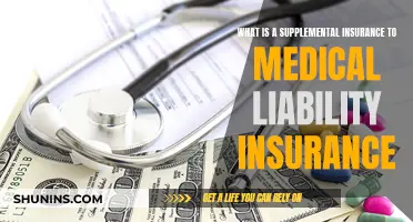 Supplemental Insurance: Enhancing Your Medical Liability Coverage
