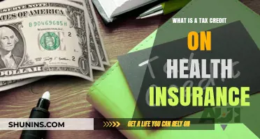 Understanding Health Insurance Tax Credits: Benefits and Eligibility Explained