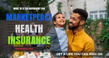 Understanding Tax Dependents for Marketplace Health Insurance Coverage