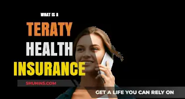 Understanding Teraty Health Insurance: Benefits, Coverage, and How It Works