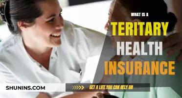 Understanding Tertiary Health Insurance: Coverage, Benefits, and How It Works