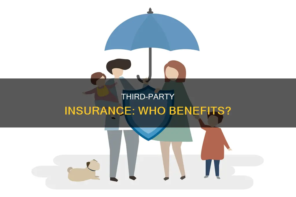 what is a third party insurance carrier