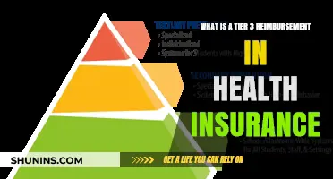 Understanding Tier 3 Reimbursement in Health Insurance: A Comprehensive Guide