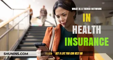 Understanding Tiered Networks in Health Insurance: Benefits and How They Work