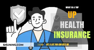 Understanding Top-Up Health Insurance: Benefits, Coverage, and How It Works
