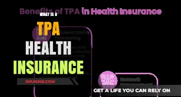 Understanding TPA Health Insurance: Role, Benefits, and How It Works