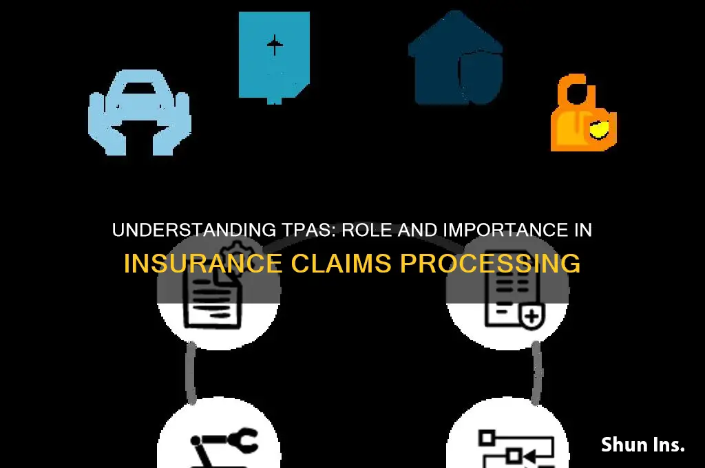 what is a tpa in insurance