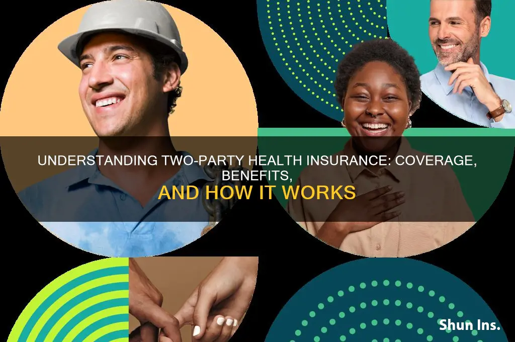 what is a two party health insurance